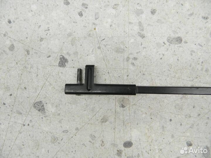 Поводок стеклоочистителя передний левый Opel Astra