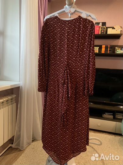 Платье zara