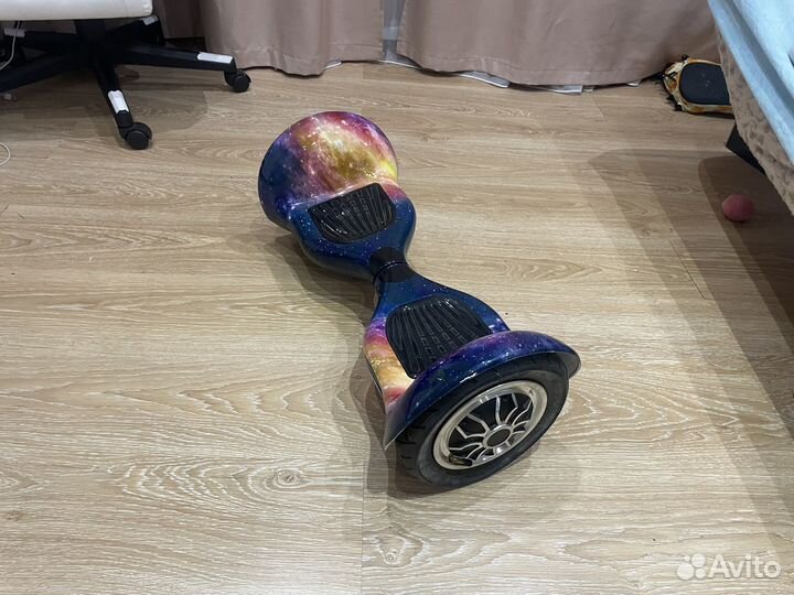 Гироскутер бу