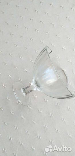 Креманки.Клеймо хз,СССР