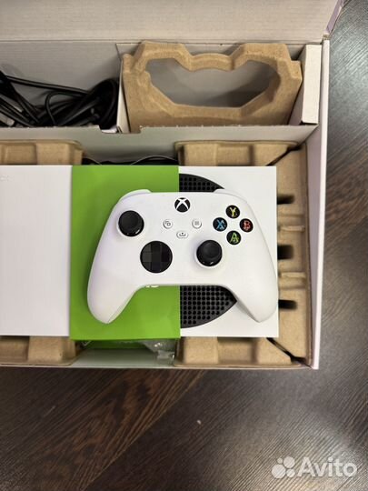 Xbox series s