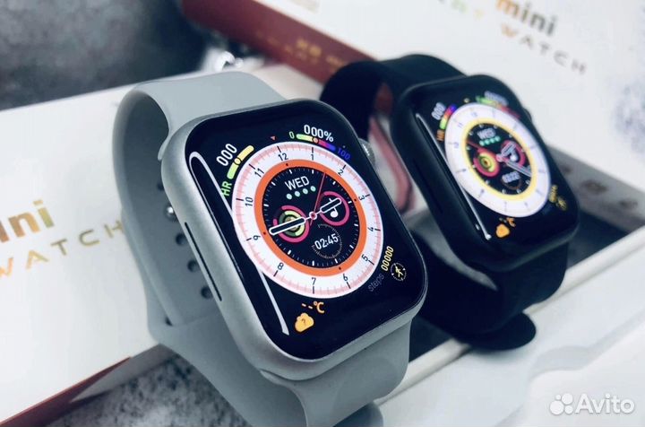 Apple watch X8 Mini 41mm