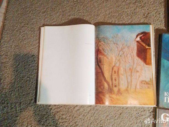 Книги для художников искусство эстетика отличные