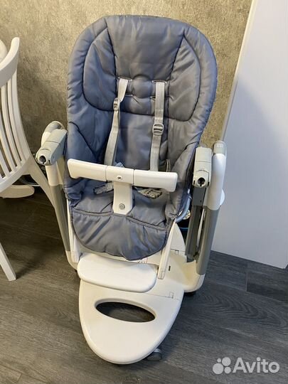 Стульчик peg perego tatamia
