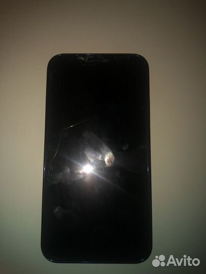 iPhone xr в корпусе 13 pro