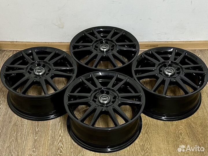 Диски Kosei R15 4x98 4x108 Оригинал