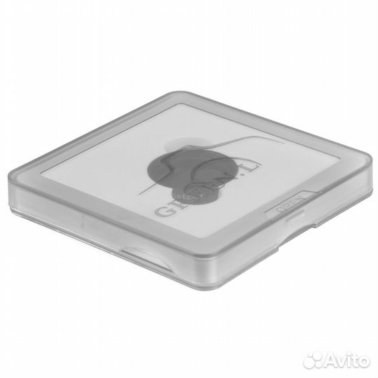 Светофильтр Green-L ND16 - 30.5mm