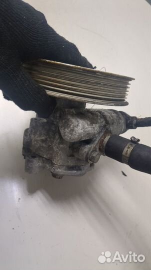 Гур Audi A4 (B6), 2003