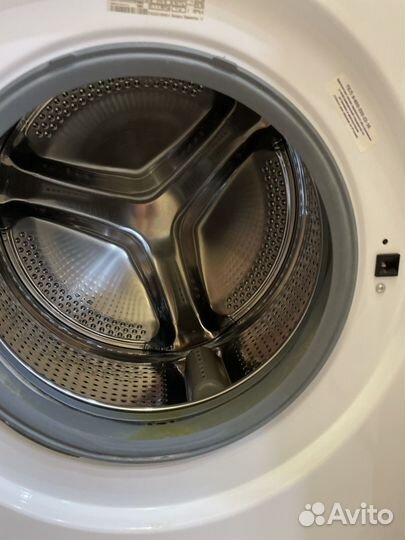 Стиральная машина Beko pro SMART