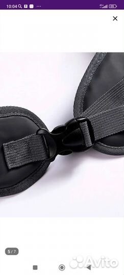 Переноска для собак