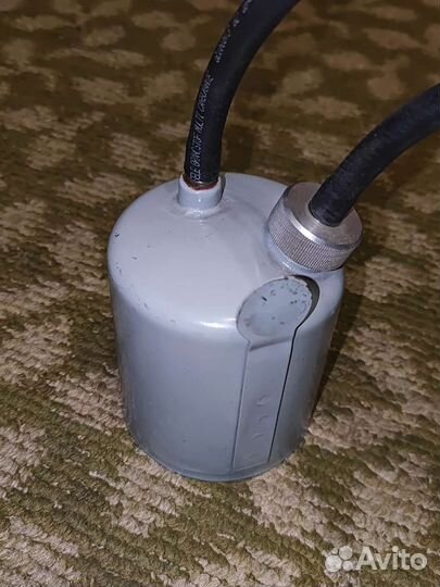 Меха для плавки металлов