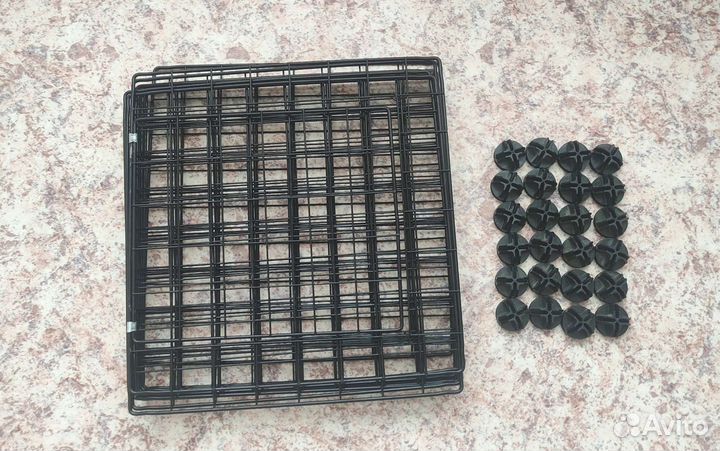 Вольер для собак