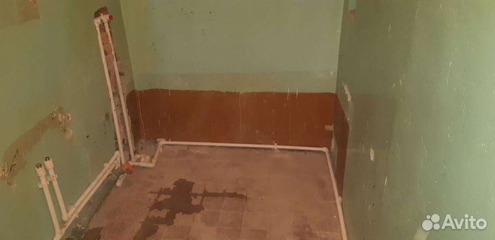 Сантехника