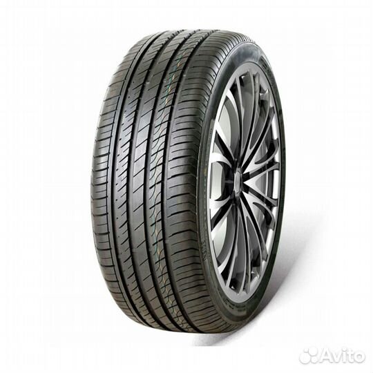 Roadmarch L-Zeal 56 255/45 R18