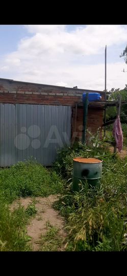 Дом 50 м² на участке 14 сот.