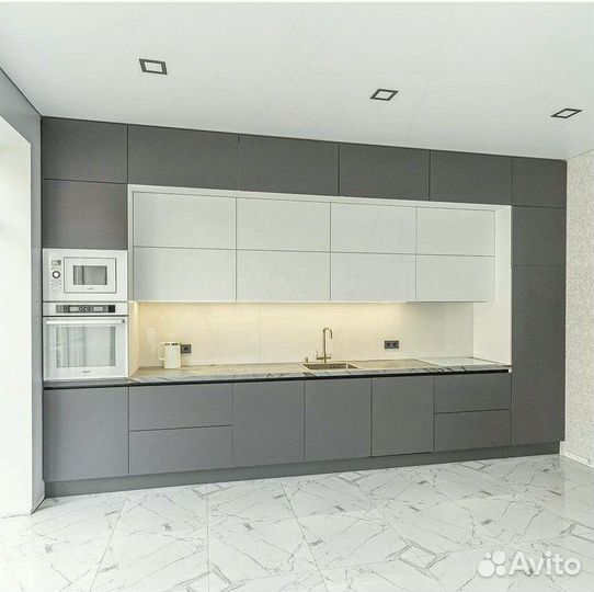 Кухня на заказ от Производителя