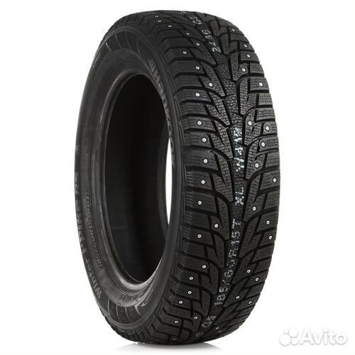 Hankook Winter I'Pike RS W419 255/45 R18 103T