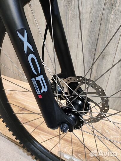 Велосипед 26 GT Avalanche 2.0 SLX/гидравлика