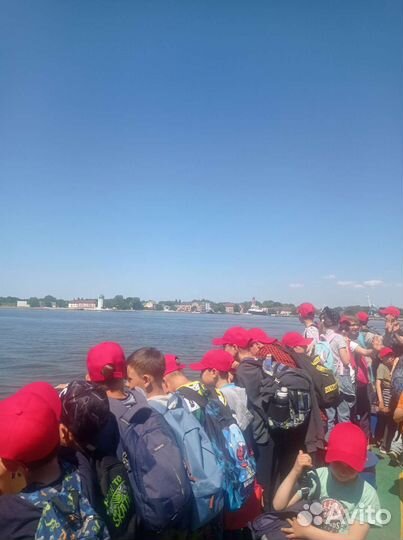 Гид экскурсовод по Калининграду и области