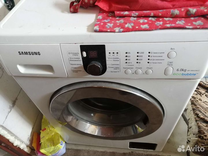 Крышка фильтр от стиральная машины Самсунгу Эко