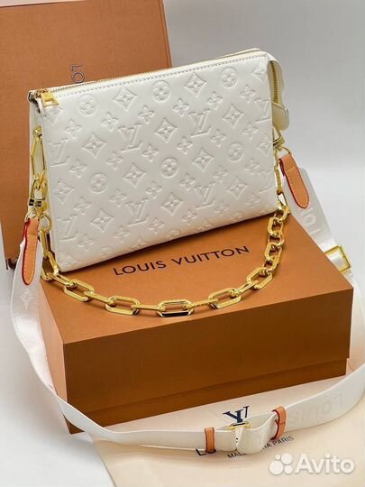 Сумка louis vuitton 4 цвета