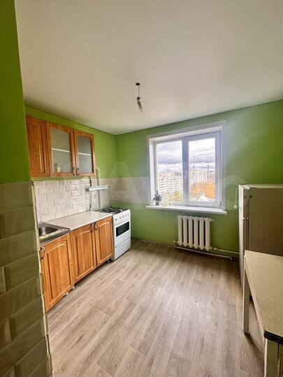 2-к. квартира, 50,9 м², 9/9 эт.