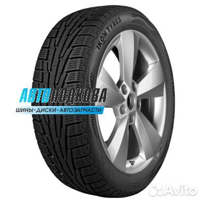 Ikon Tyres Character Snow 2 SUV 235/50 R19 103T