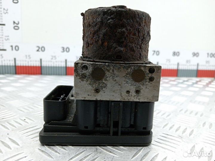 Блок ABS для Renault Laguna 2 8200808145