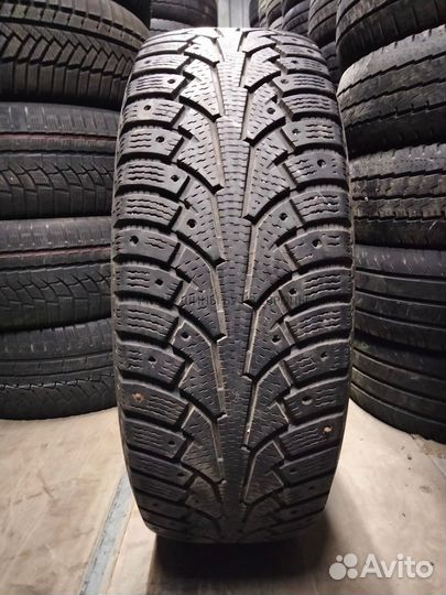 Nokian Tyres Hakkapeliitta 5 225/60 R18 98T