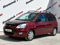 Hyundai Matrix 1.6 MT, 2008, 147 000 км, с пробегом, цена 640 000 руб.