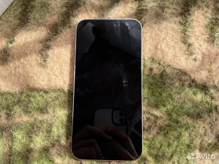 Муляж айфона 14 pro max