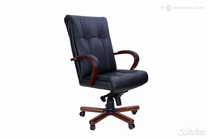 Кресло для руководителя Paris A