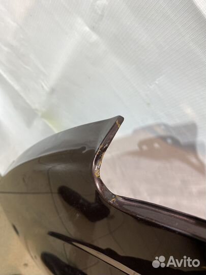 Крыло Suzuki Alto HA24V переднее правое (б/у)