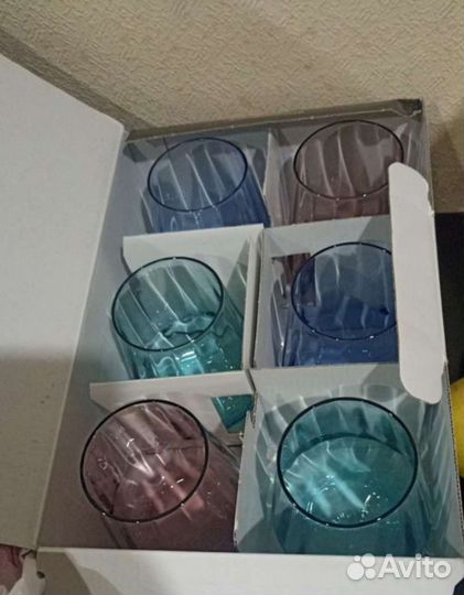 Бокалы livellara milano цены в описании