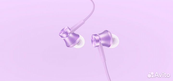 Наушники Piston Fresh Bloom