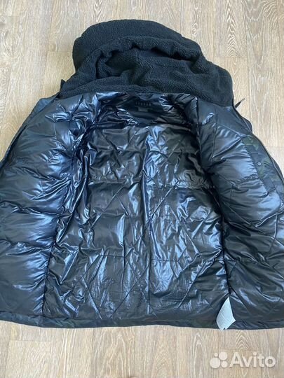 Парка зимняя мужская 46 48 Jordan оригинал