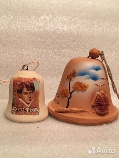 Колокольчики