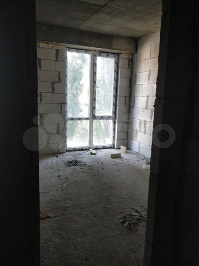 1-к. квартира, 47 м², 7/14 эт.