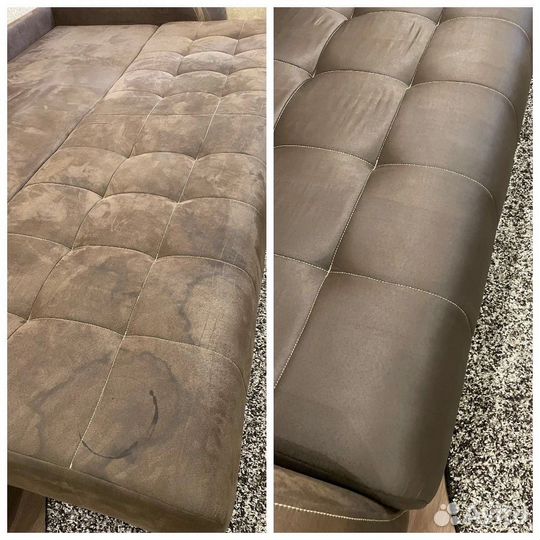 Аренда моющего пылесоса Karcher