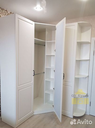 Стенка в гостиную