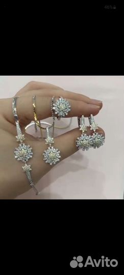 Серебряные изделия