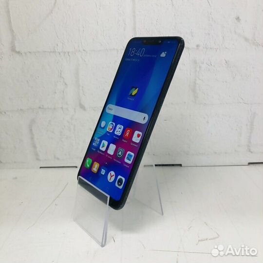 HUAWEI Nova 3, 4/128 ГБ