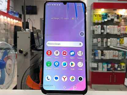 realme Note 50, 3/64 ГБ