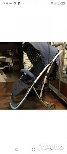 Запчасти для Happy baby Eleganza