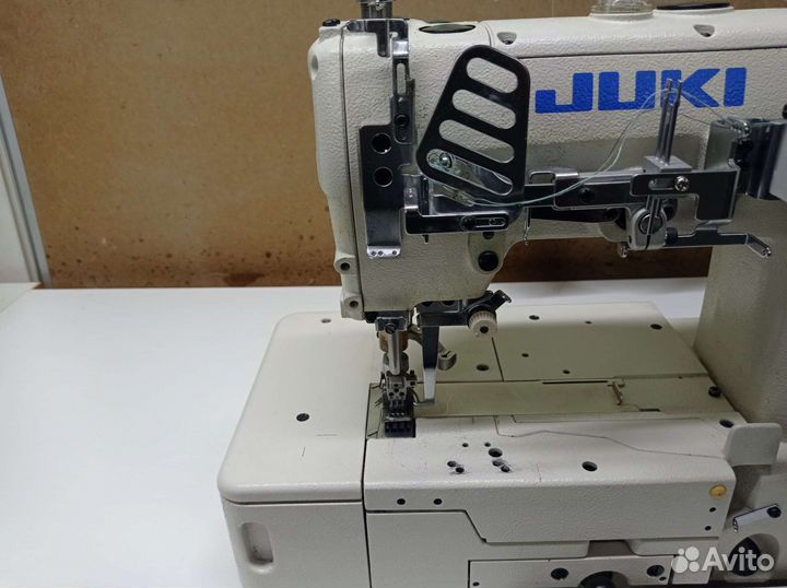 Распошивальная машина juki MF7723