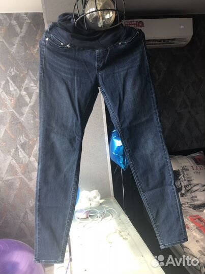 Вещи для беременных 42-44