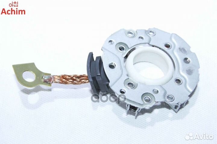 Щеткодержатель стартера BRS3006 Achim