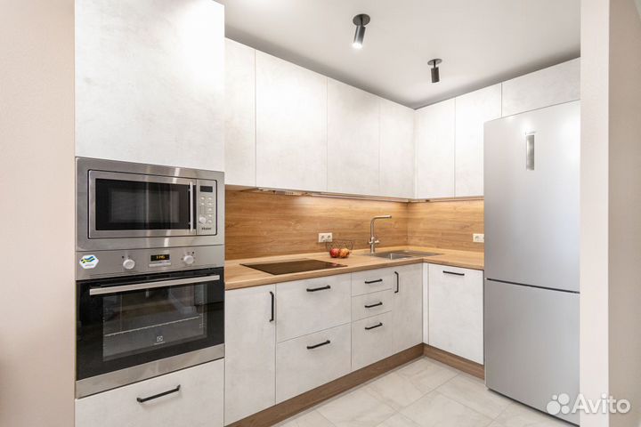 Цена за всю кухню смк 054787