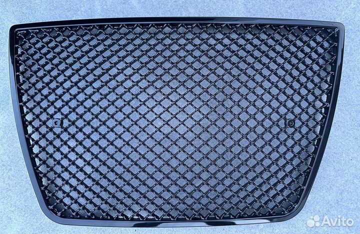 Решетка радиатора газель бизнес 3302 Бентли