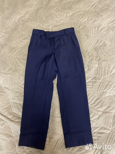 Одежда на мальчика 110 размер